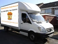 Noasim Removals and Transport Services UK 255993 Image 5